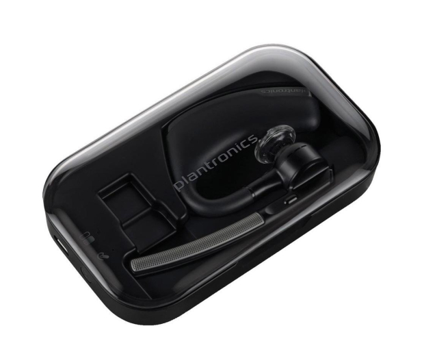 Plantronics Voyager Legend + ładowarka z power bankiem - 450577 - zdjęcie 3